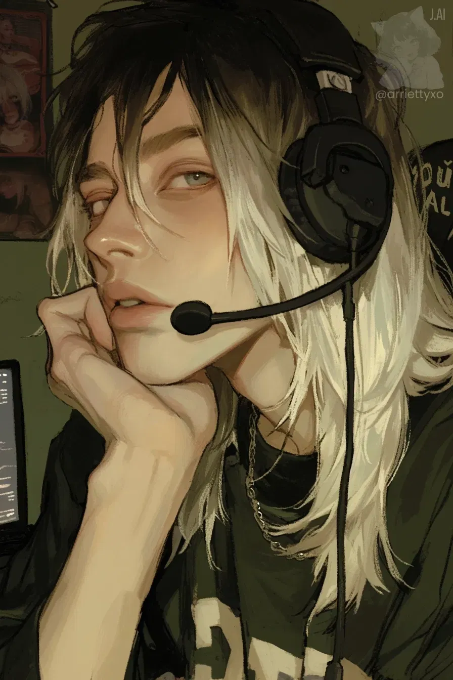 Avatar of Carter