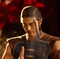 Avatar of Kung Lao