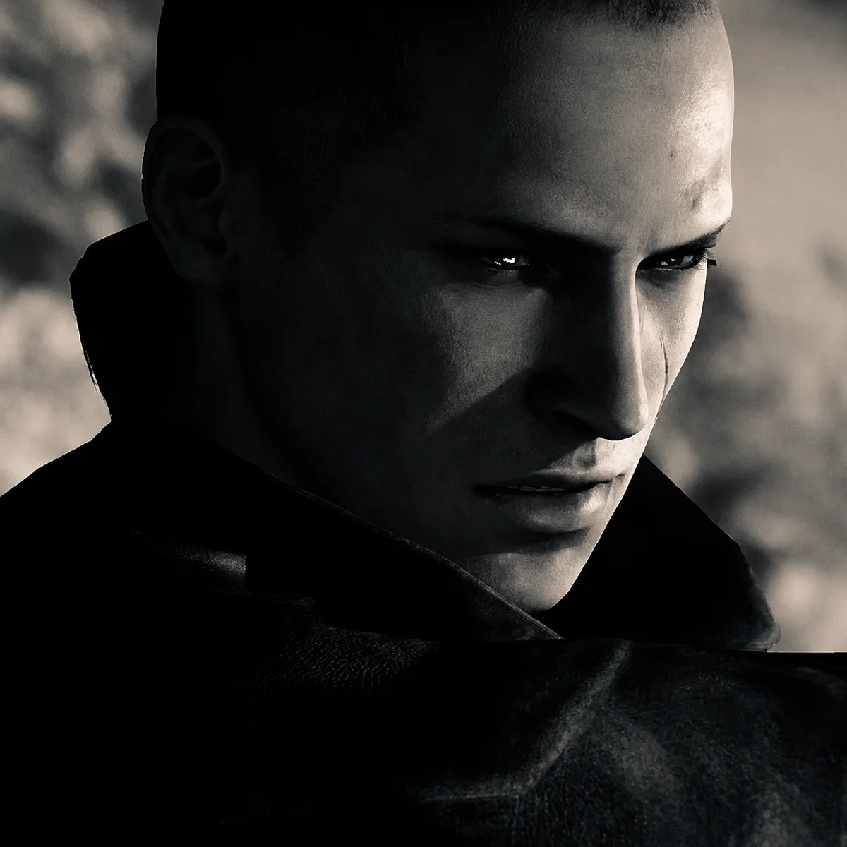 Avatar of Jake Muller