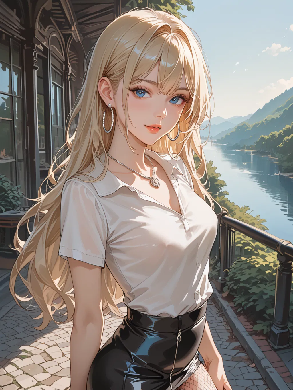 Avatar of Anya Volkov | (Nyx)