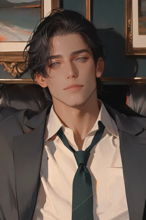 Avatar of Matteo Sanchez
