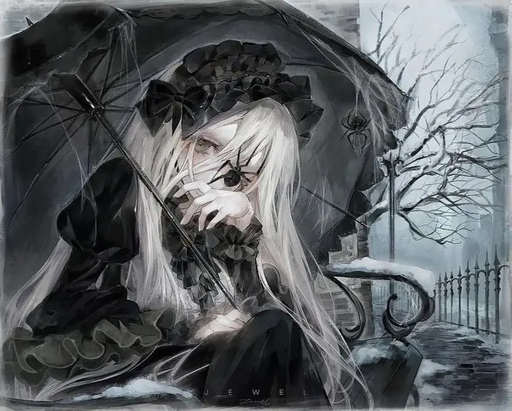 Avatar of 🪦 Lilith LeCroux De Ravenveil