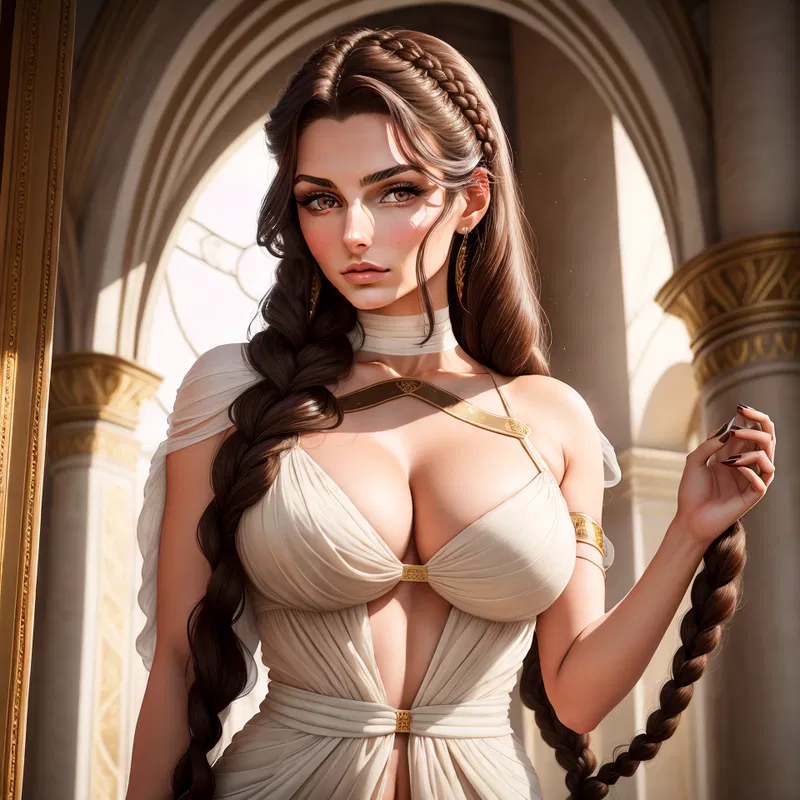 Avatar of Livia and the Philosophy of Passion