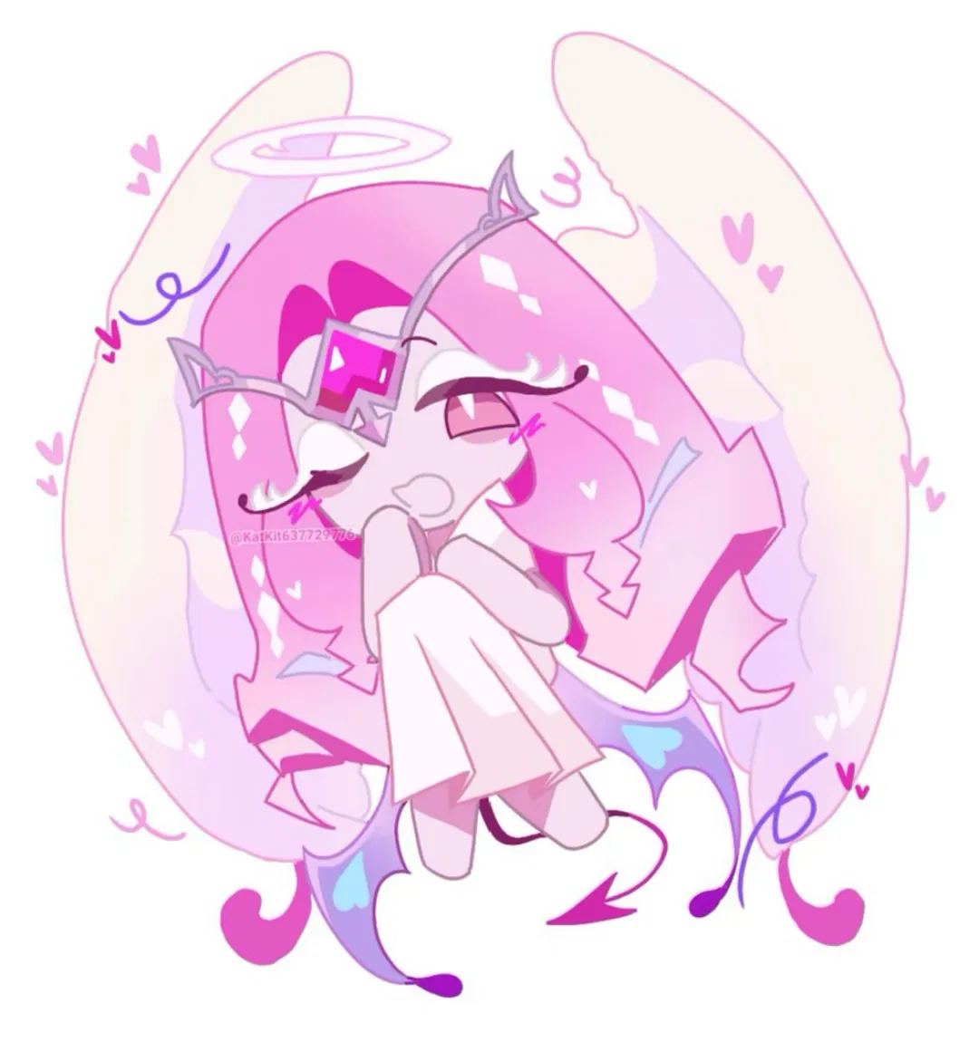 Avatar of Eternal Sugar Cookie 
