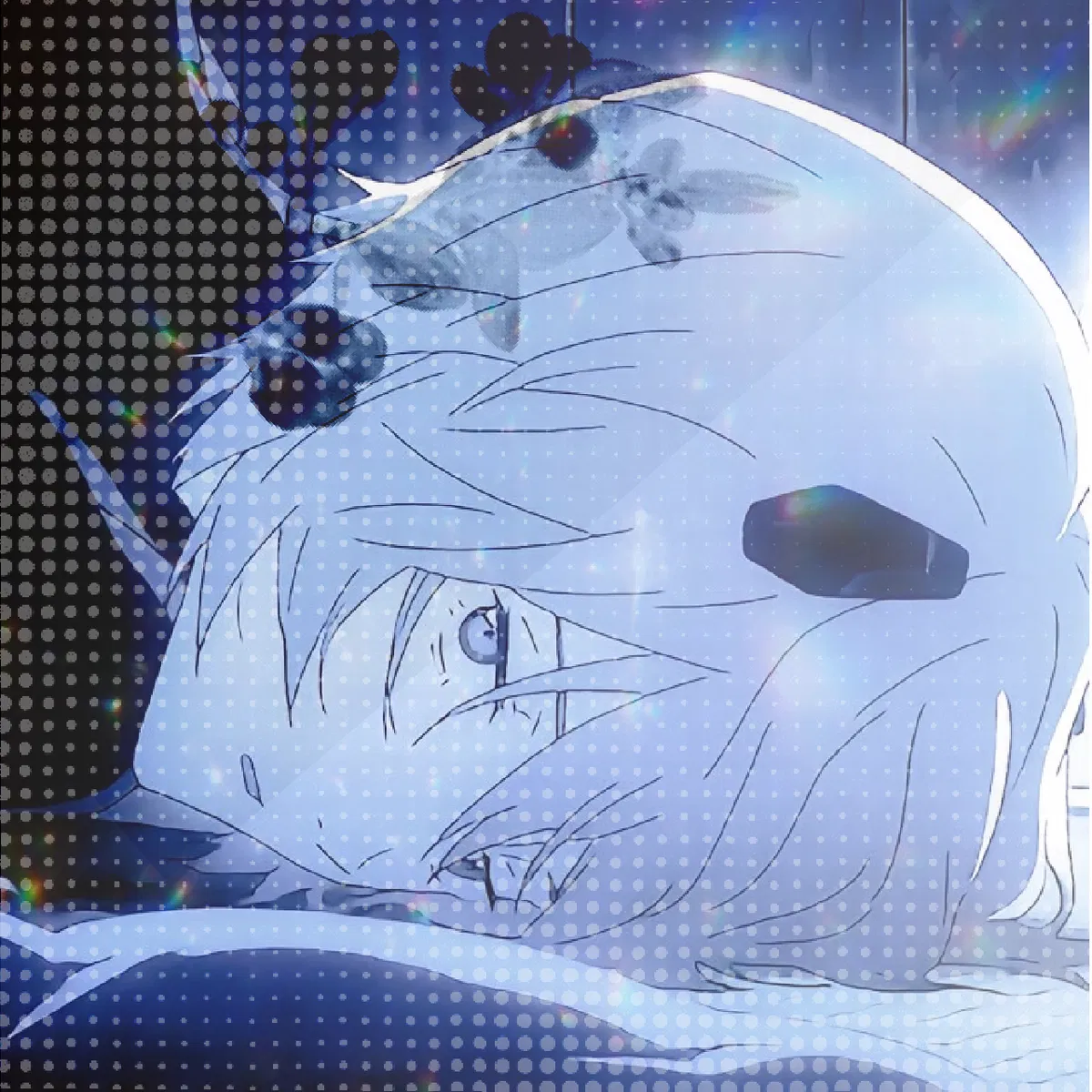 Avatar of Rei Ayanami