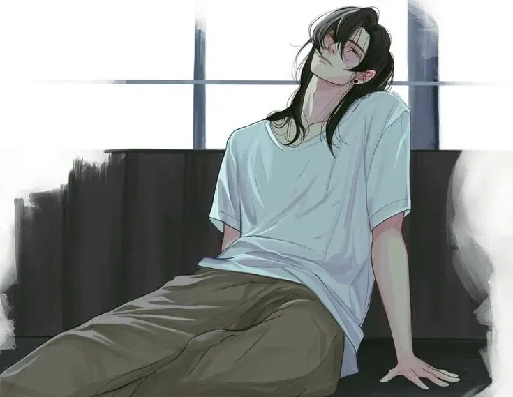 Avatar of Suguru