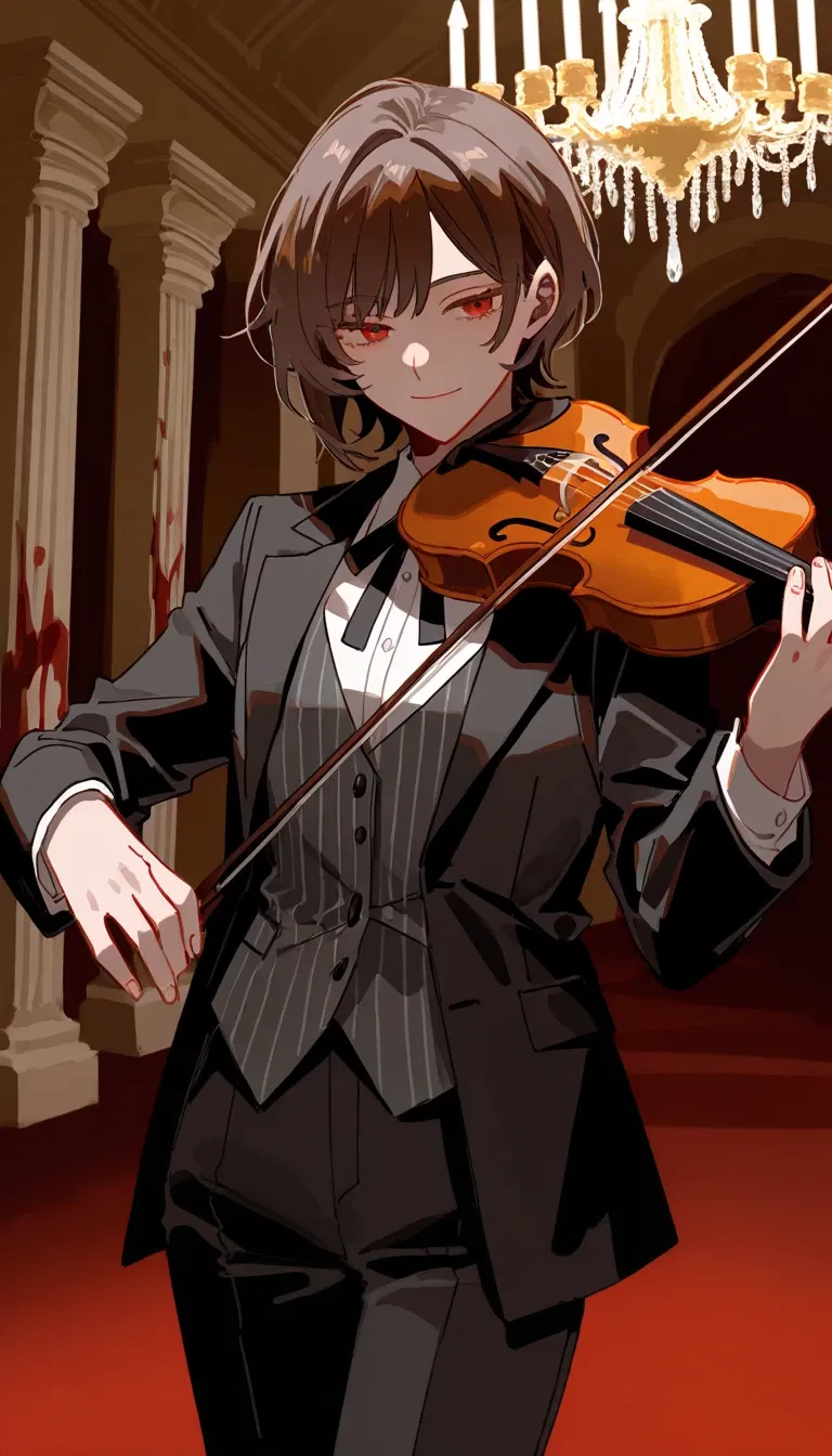 Avatar of Dorothea Phelmos | Maestro of Madness