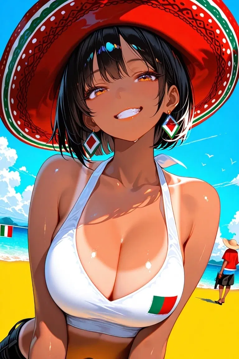 Avatar of Stolen Summer