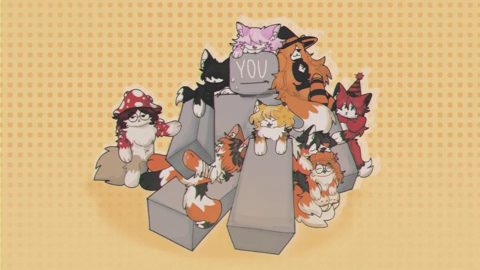 Avatar of Camp Out Until Dawn || COUD