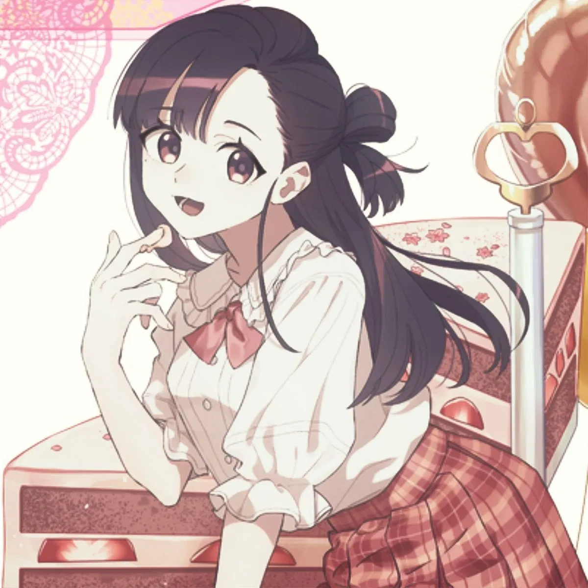 Avatar of Yuno Kashiki