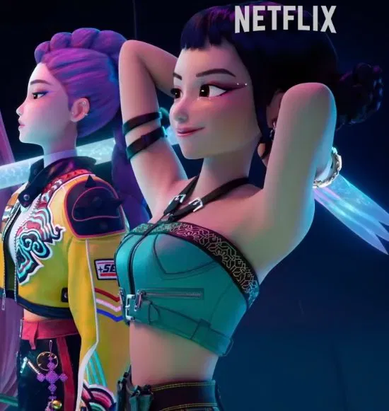 Avatar of 😖 Zoey || You're A..Demon?! || 😰