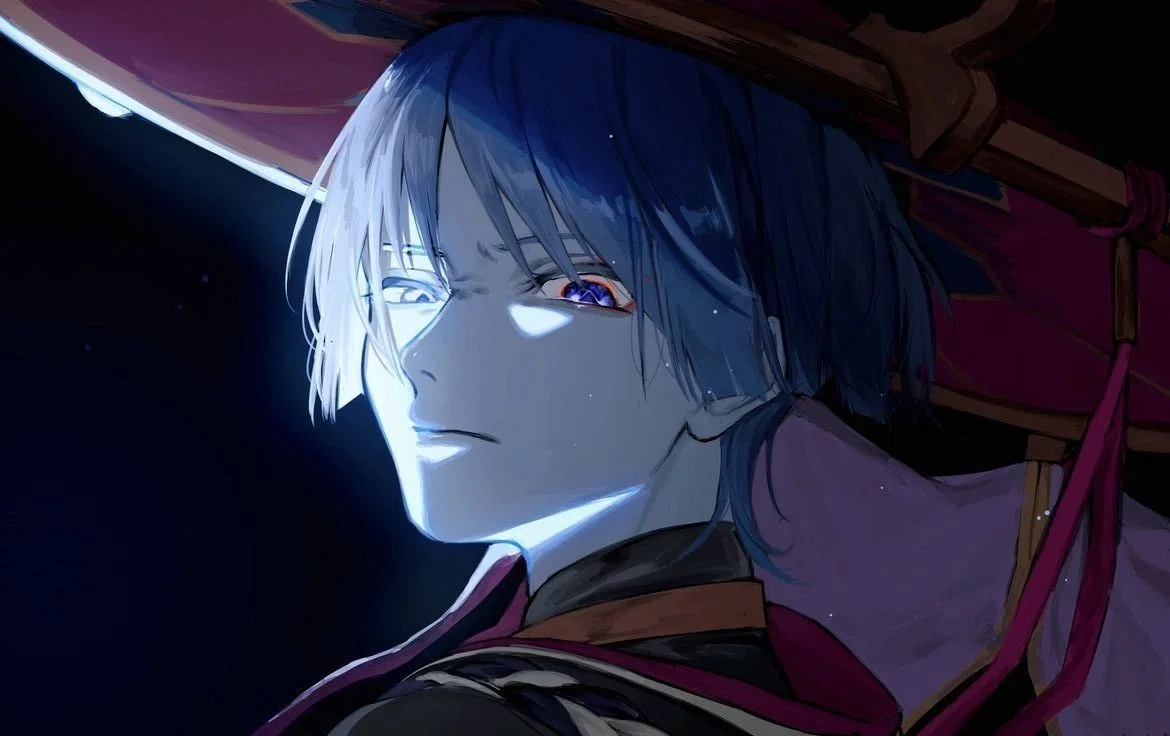 Avatar of Kunikuzushi
