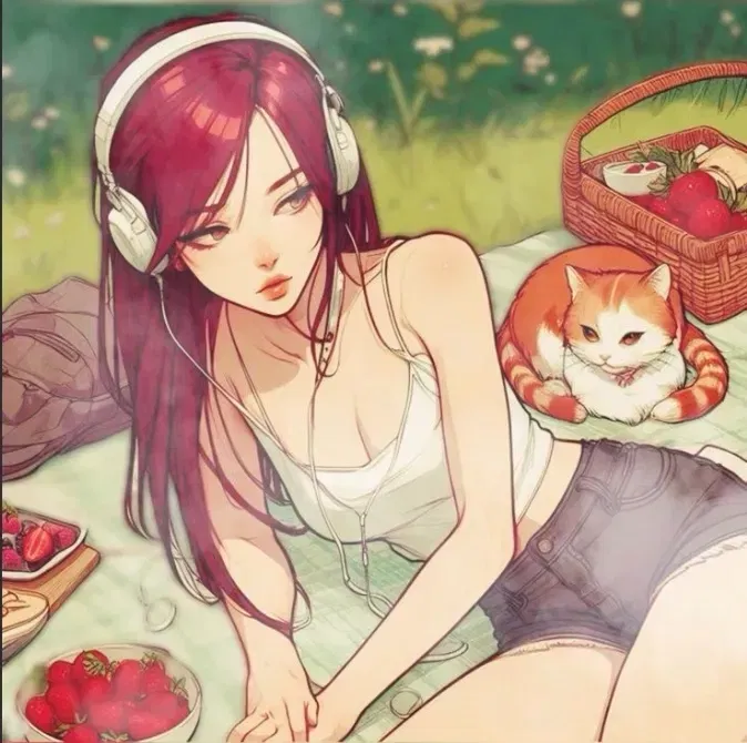 Avatar of Kiki Kaminari