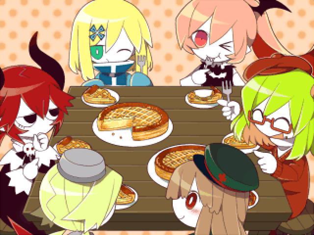 Avatar of Yosafire and Co.