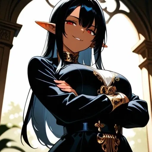 Avatar of A princess in the ruins | Vaelenya
