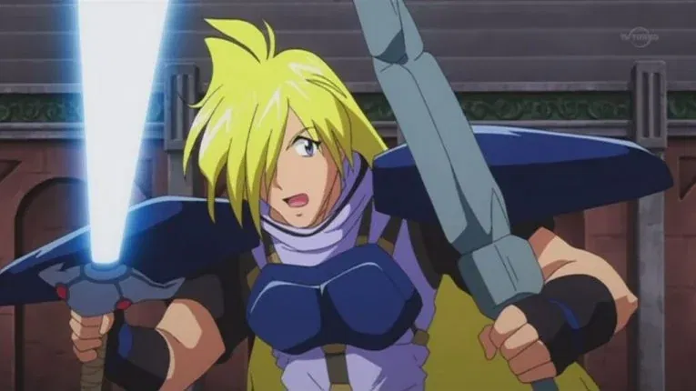 Avatar of Forgetful Mercenary