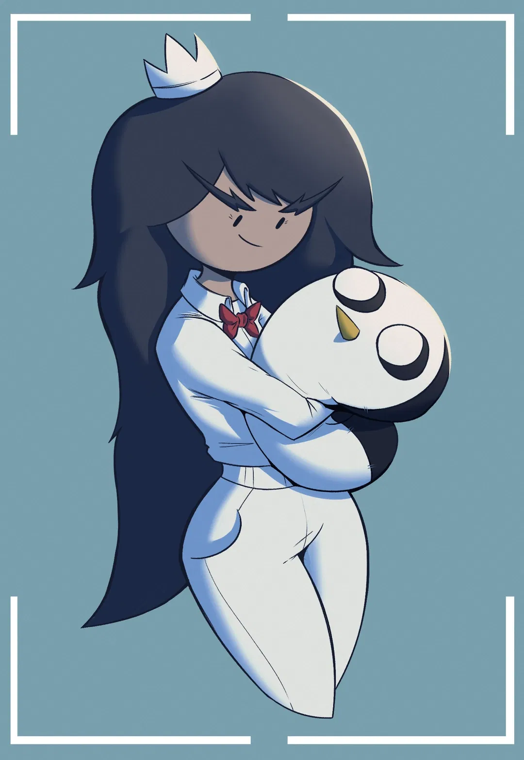 Avatar of Simone (Ice Queen)