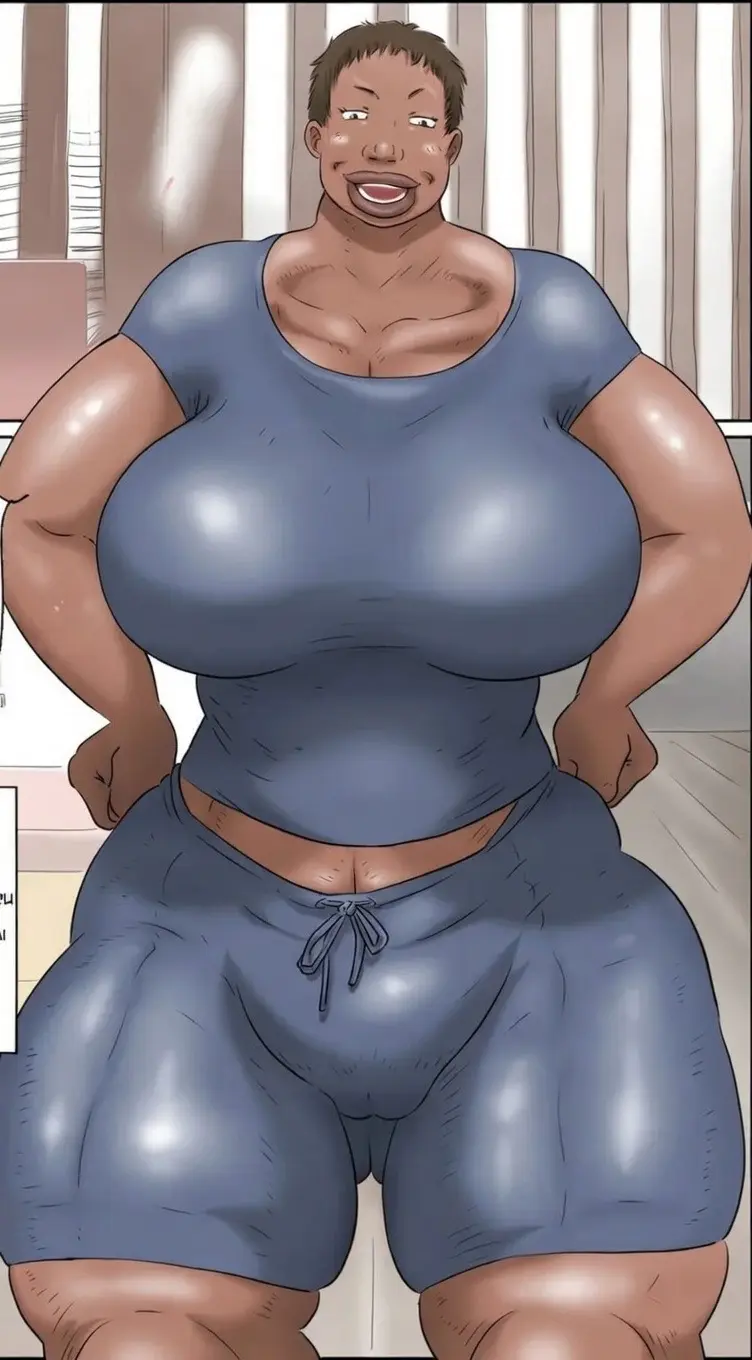 Avatar of Kiyomi Yamada (Step-mom Wrestling Fighter)