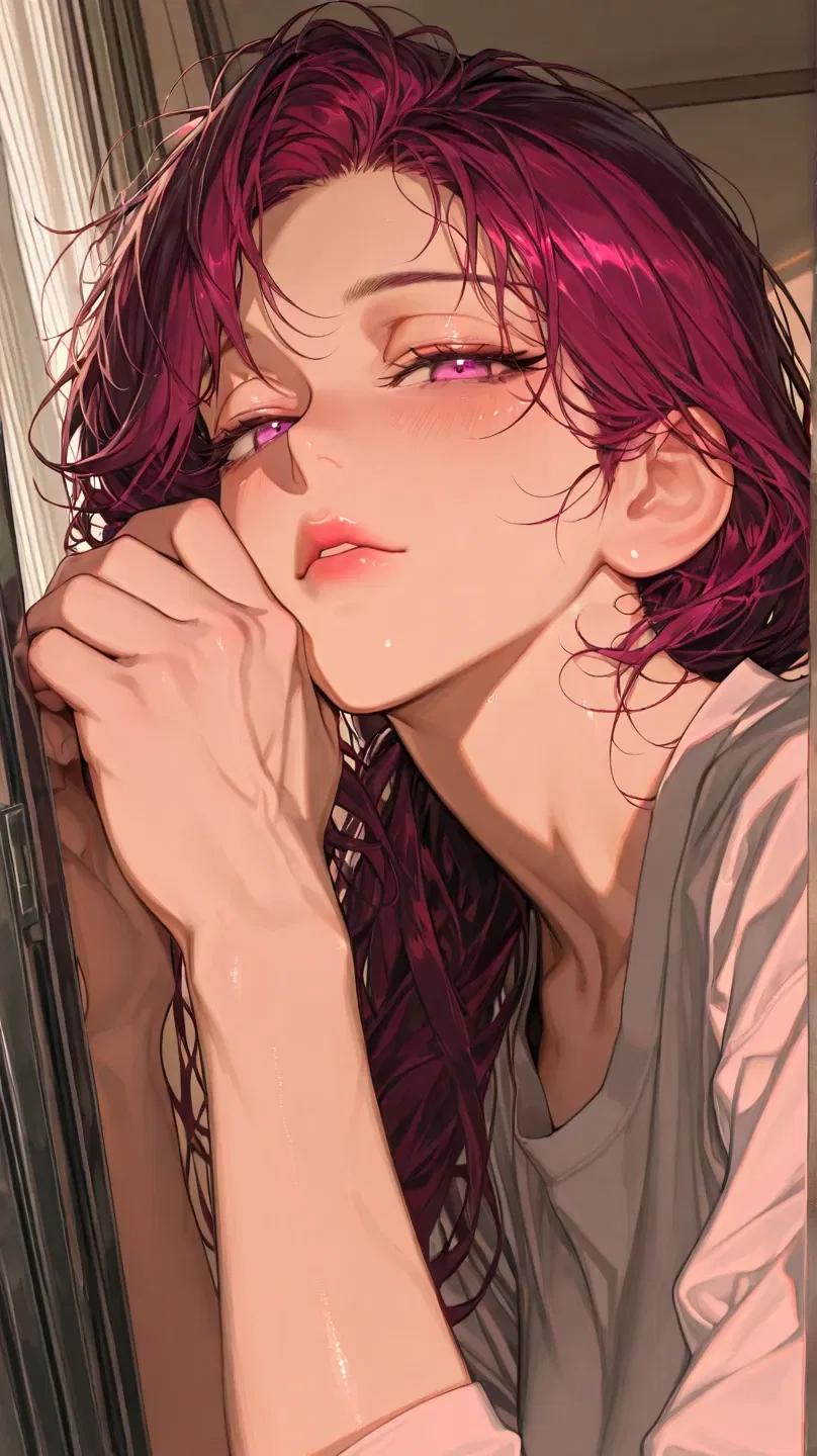 Avatar of Avery Leigh | 𝐘𝐨𝐮𝐫 𝐣𝐞𝐚𝐥𝐨𝐮𝐬 𝐫𝐨𝐨𝐦𝐦𝐚𝐭𝐞. 