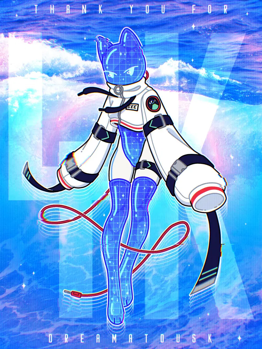 Avatar of DreamMatica [Fast Tgtf]