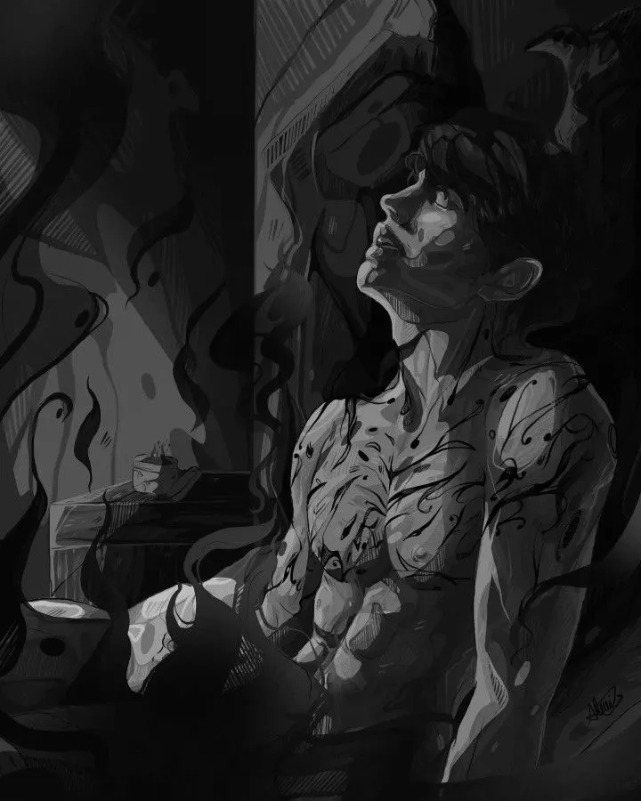 Avatar of Azriel