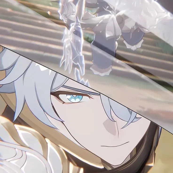 Avatar of Phainon