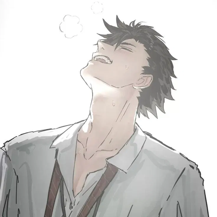 Avatar of Tetsuro kuroo (wip)