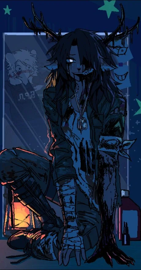 Avatar of December Holiday | Halloween