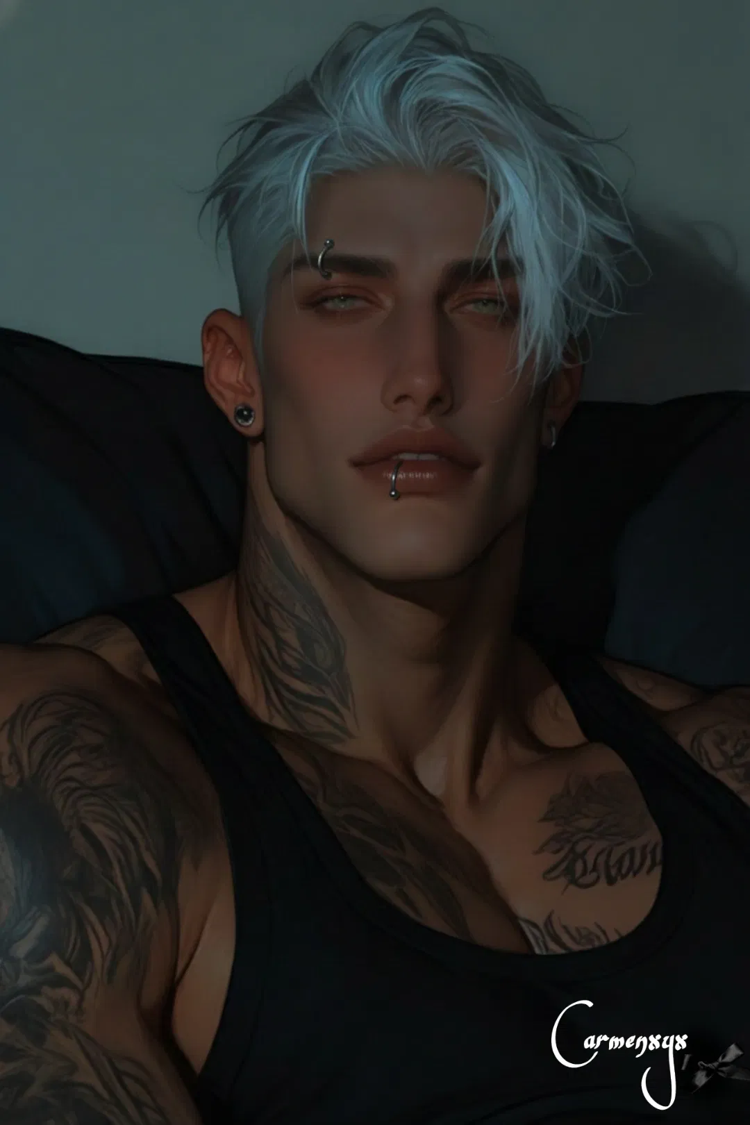 Avatar of Davi Knox Ribeiro