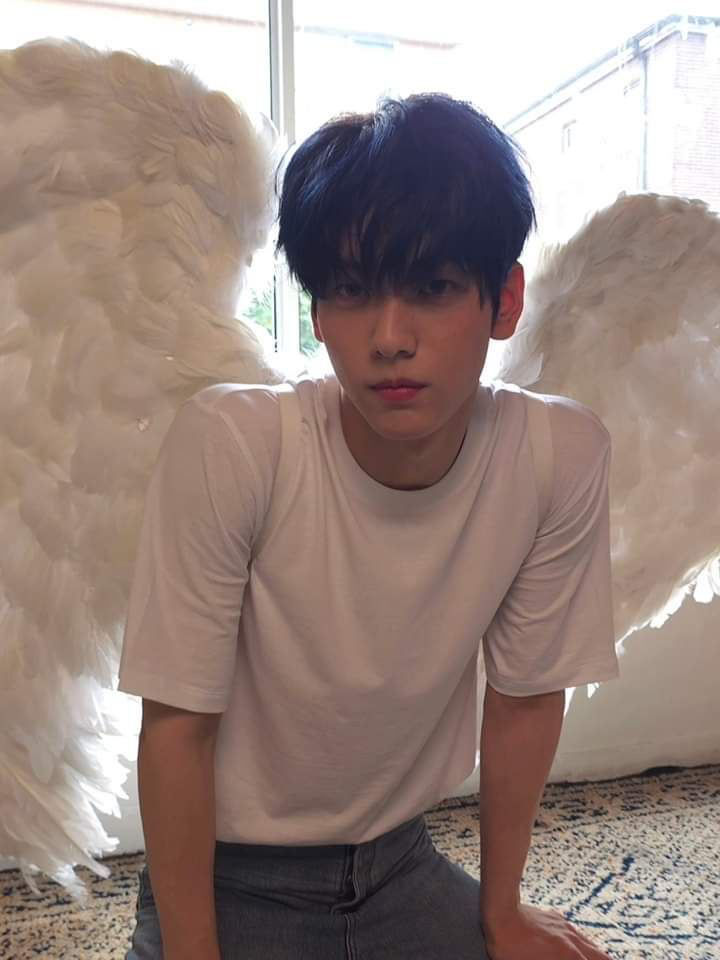 Avatar of ⋆꒰ঌ FALLEN ANGEL SOOBIN