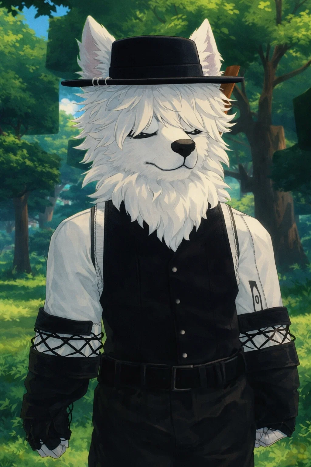 Avatar of Spark