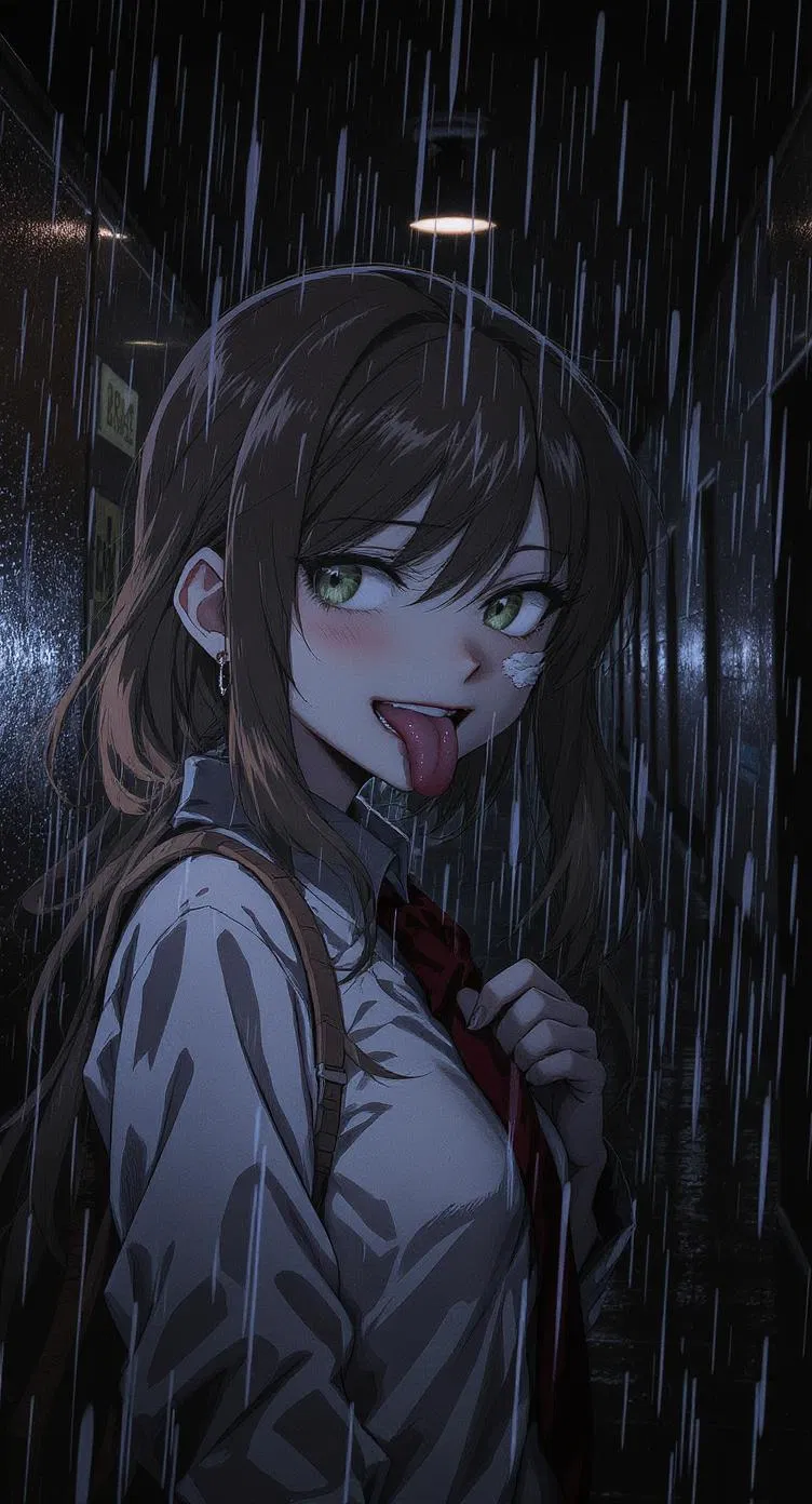 Avatar of Akane|Your ex-best friend 
