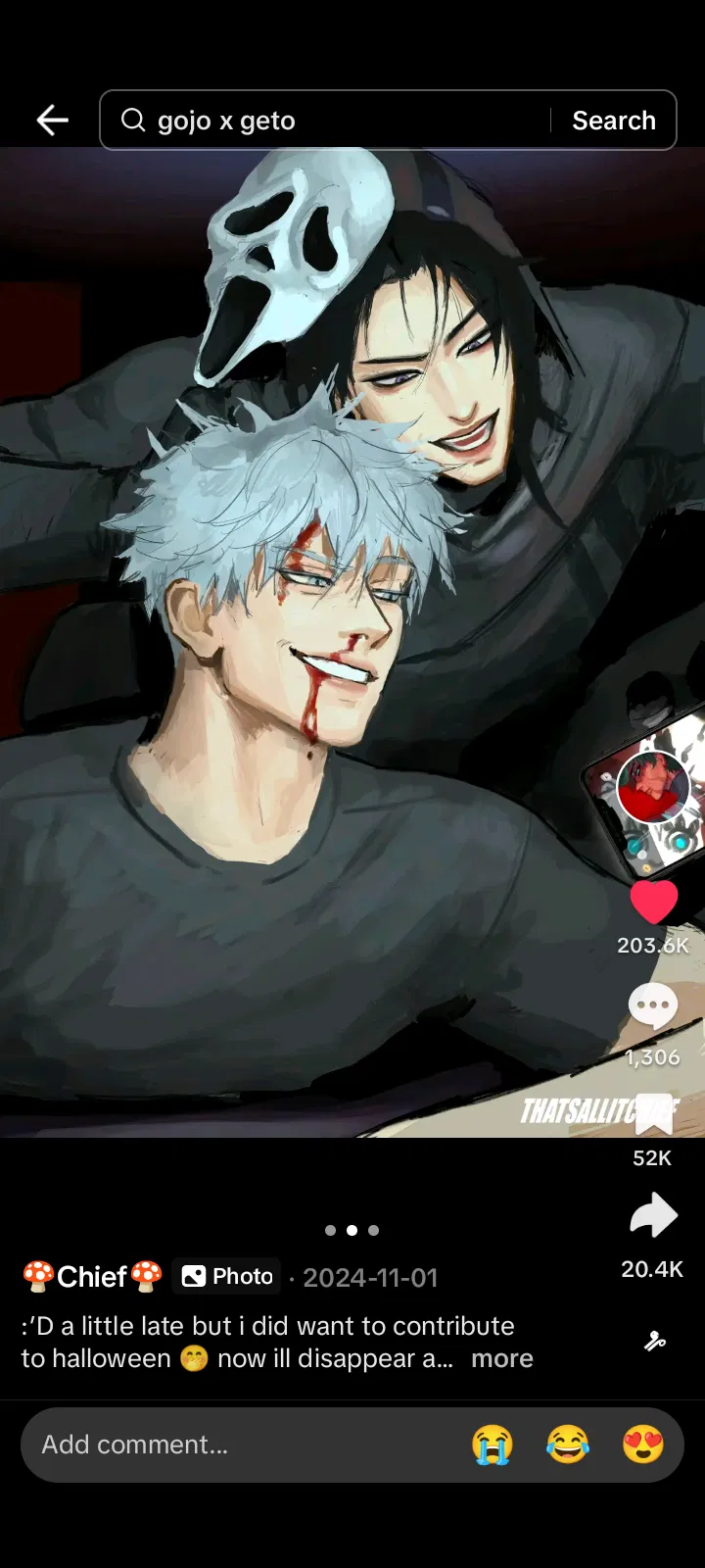Avatar of ...