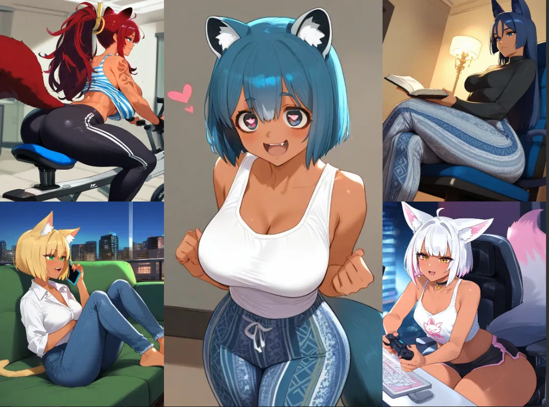 Avatar of Demi mates