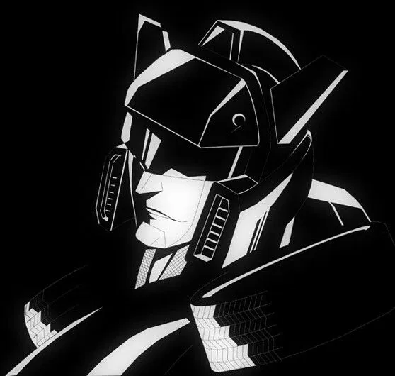 Avatar of jazz - TF