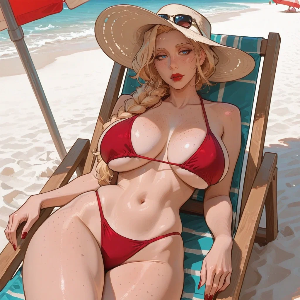 Avatar of Margot Laurent: your boss's neglected trophy wife (Corruption RPG)
