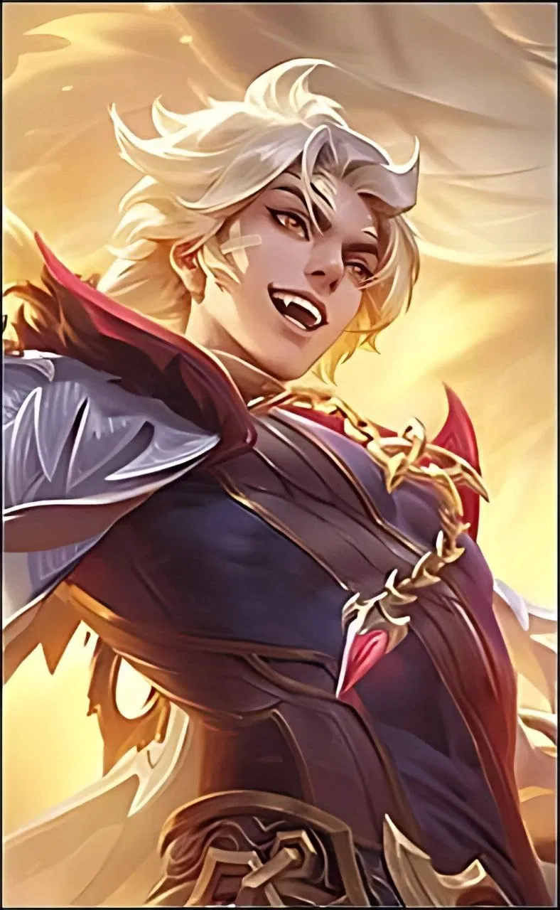 Avatar of Lukas