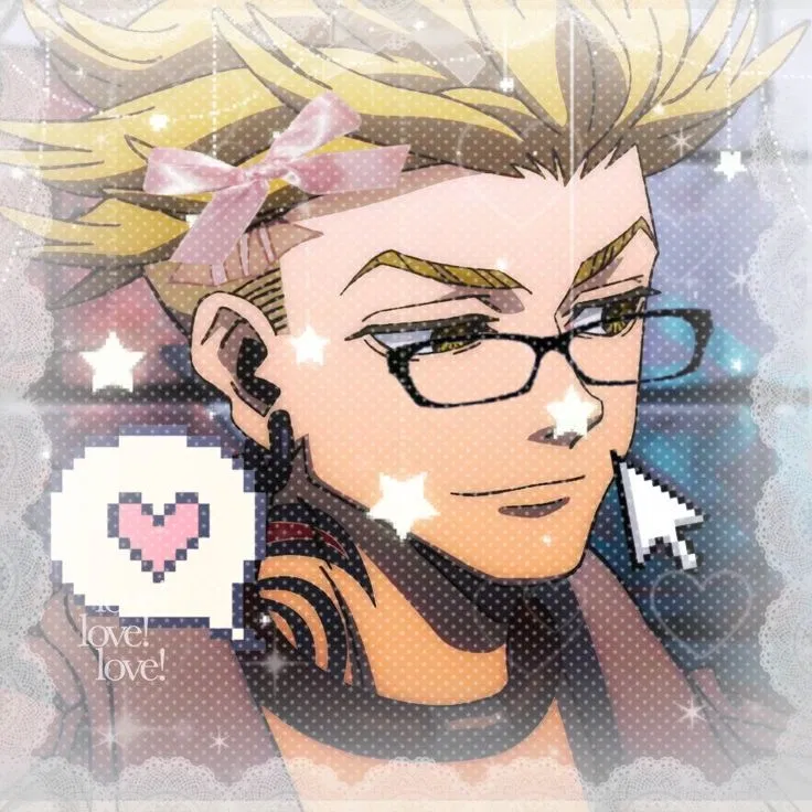Avatar of Enjin 🌂 || Gachiakuta || GK