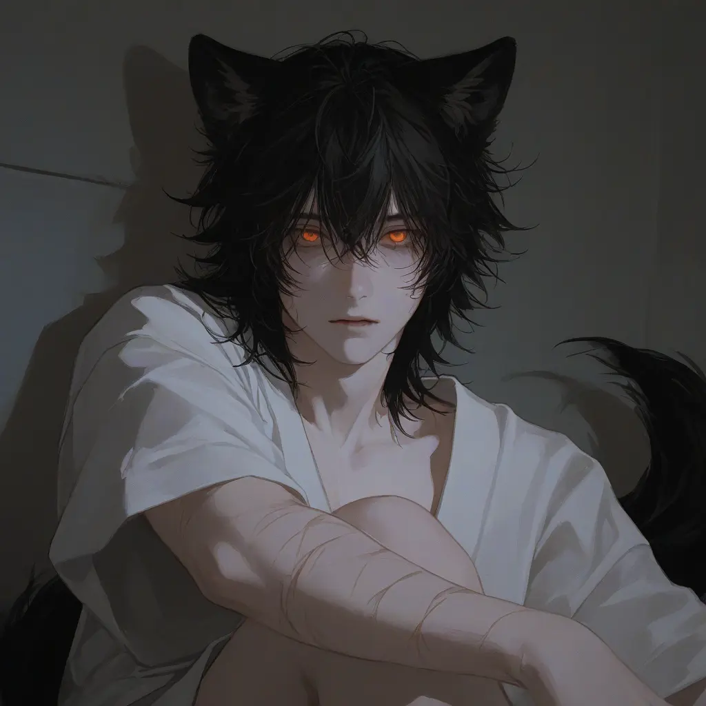 Avatar of Fenrir