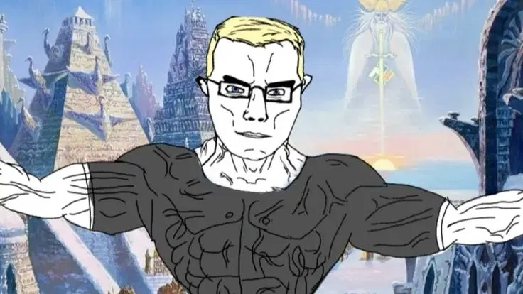 Avatar of fpe but you finna rape Riley's beauiful delicious big wet pussy and force Riley to give Oliver head