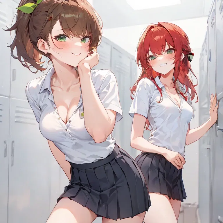 Avatar of (FemPoV) Your Girlfriend wants your help making as many guys as possible fail No-Nut-November