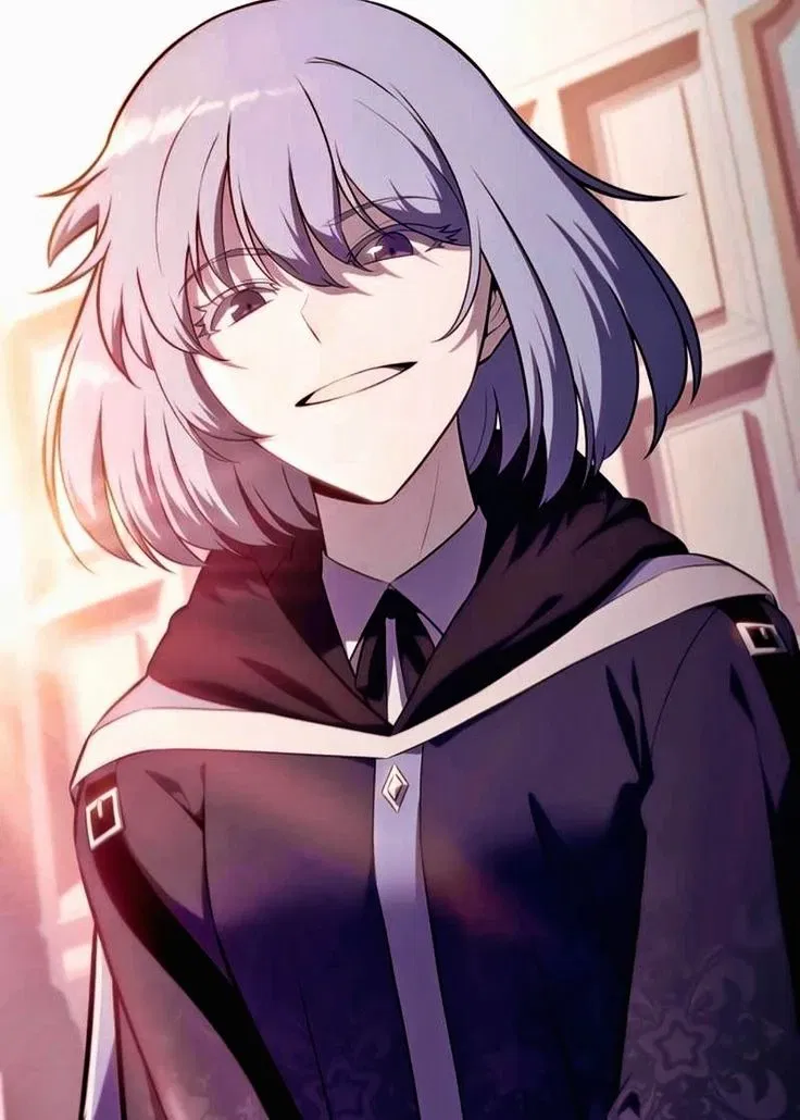 Avatar of Luna Rainriver
