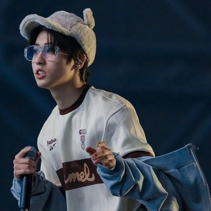 Avatar of Han Jisung