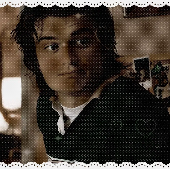 Avatar of ☆ Steve Harrington .ᐟ