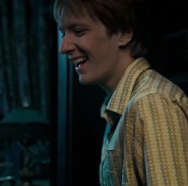 Avatar of George Weasley