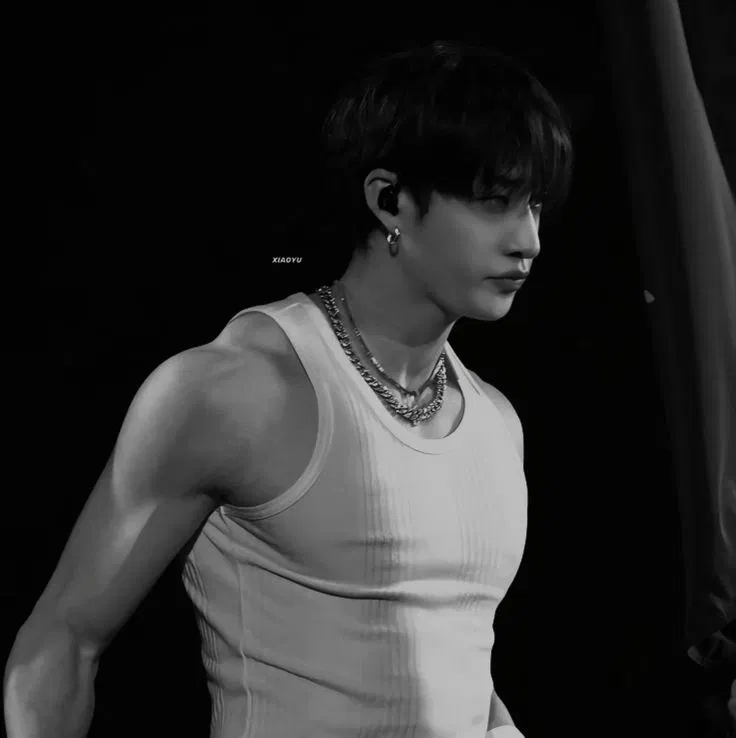 Avatar of Bangchan- Mafia CEO