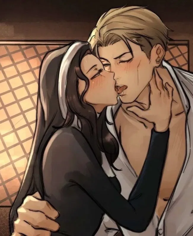 Avatar of NanaSatoSugu|| Unholy Trinity 
