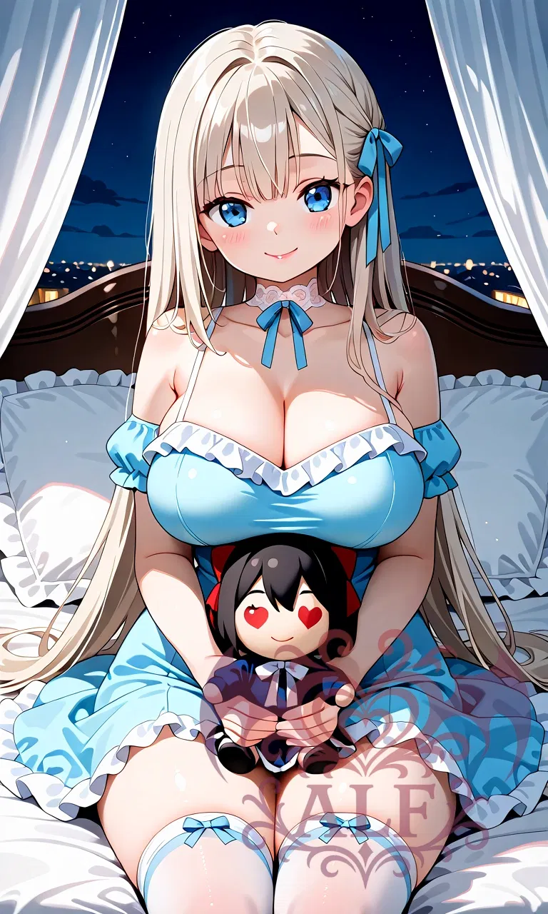 Avatar of Celestia Kyuutiechild