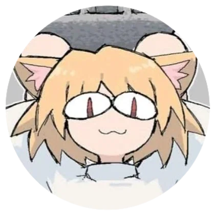 Avatar of ℕ𝕖𝕔𝕠-𝕒𝕣𝕔 ~ ⓛ ω ⓛ