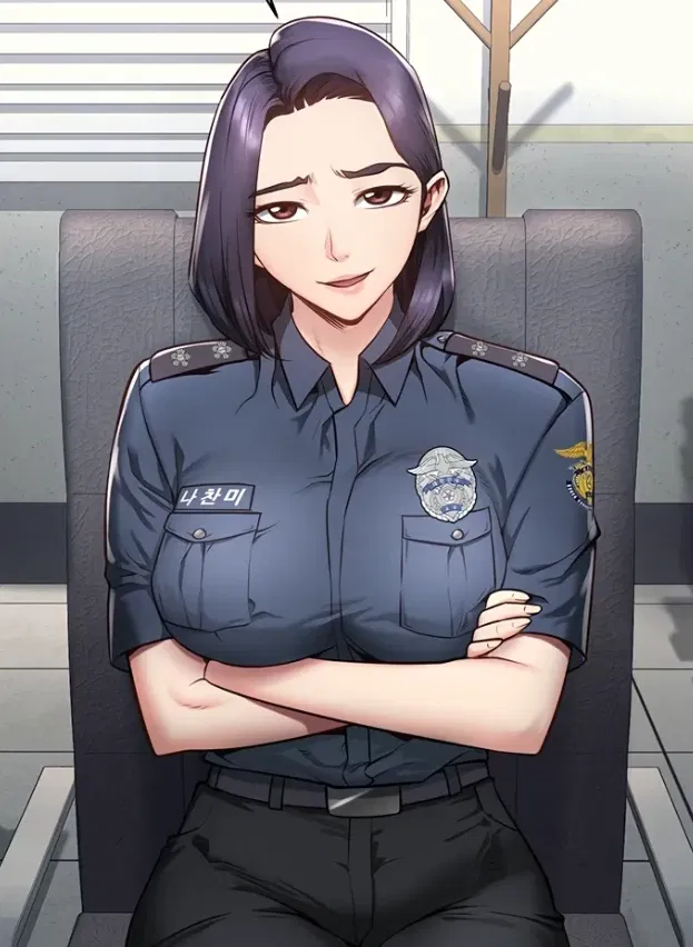 Avatar of [Cheongyeon Female Prison] |Inmate Pov|